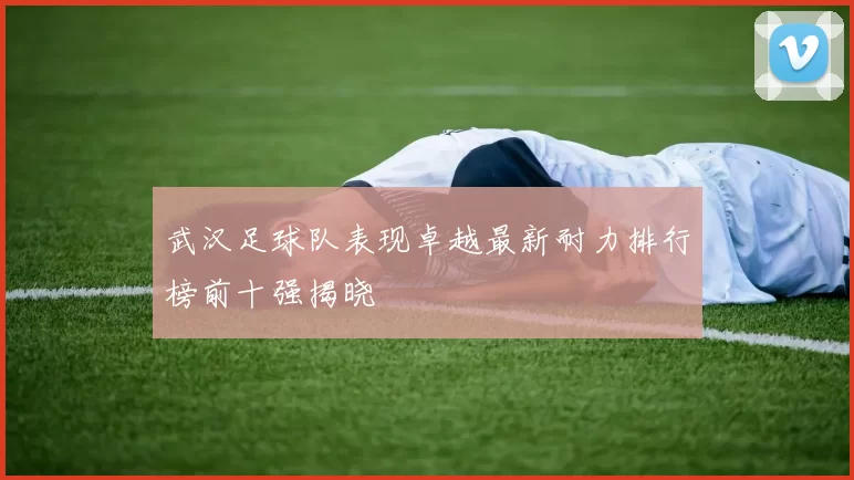 武汉足球队表现卓越最新耐力排行榜前十强揭晓