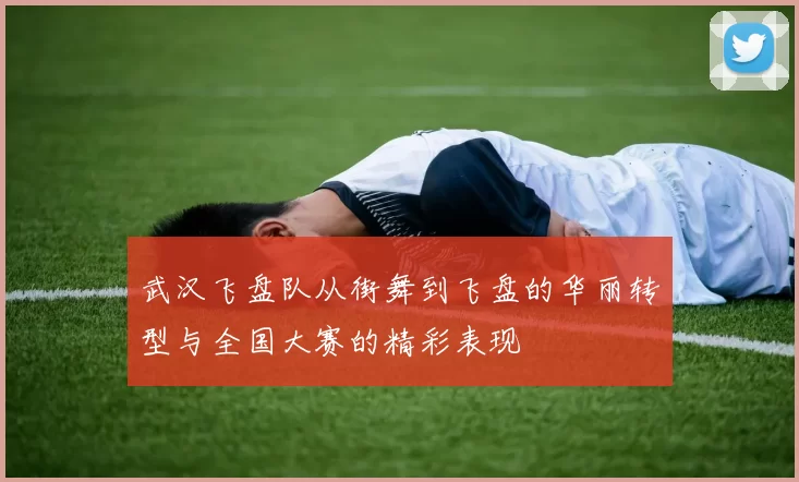 武汉飞盘队从街舞到飞盘的华丽转型与全国大赛的精彩表现