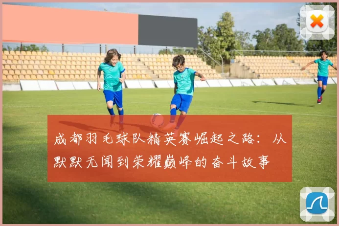 成都羽毛球队精英赛崛起之路：从默默无闻到荣耀巅峰的奋斗故事