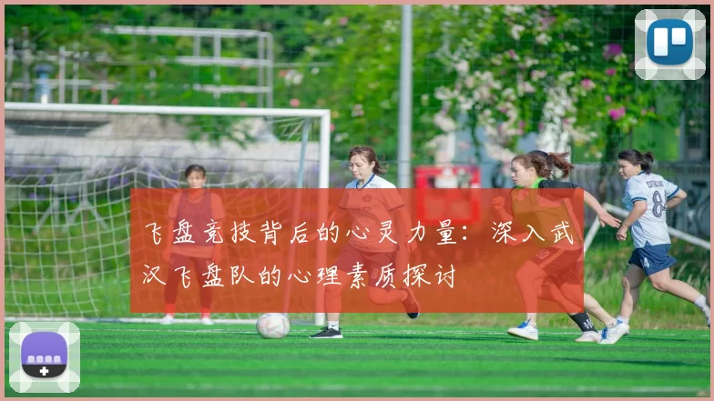 飞盘竞技背后的心灵力量：深入武汉飞盘队的心理素质探讨