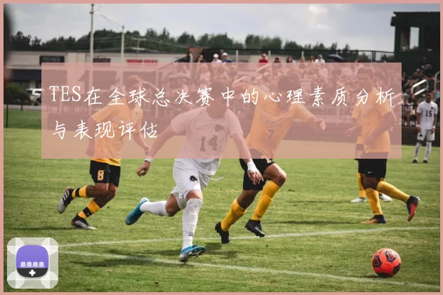 TES在全球总决赛中的心理素质分析与表现评估