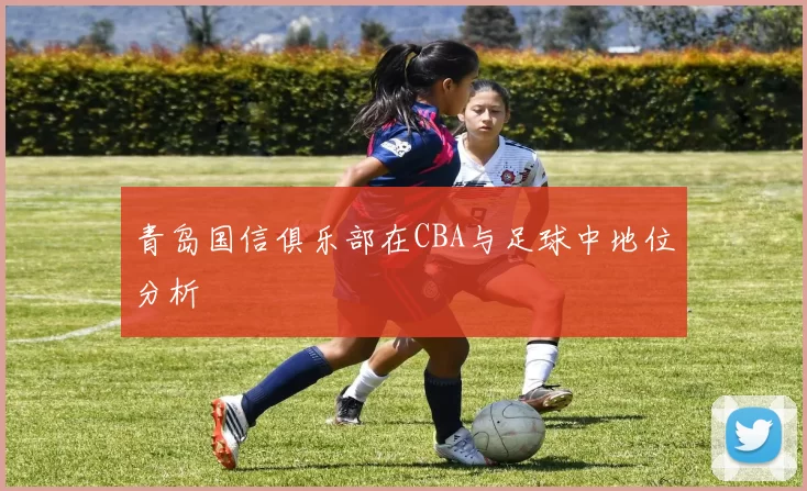 青岛国信俱乐部在CBA与足球中地位分析