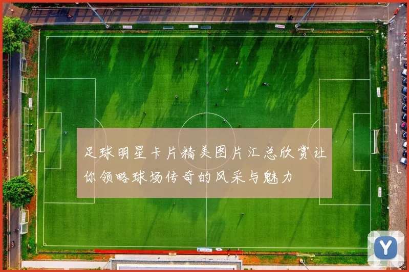 足球明星卡片精美图片汇总欣赏让你领略球场传奇的风采与魅力