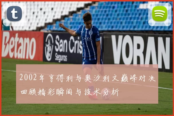 2002年亨得利与奥沙利文巅峰对决回顾精彩瞬间与技术分析