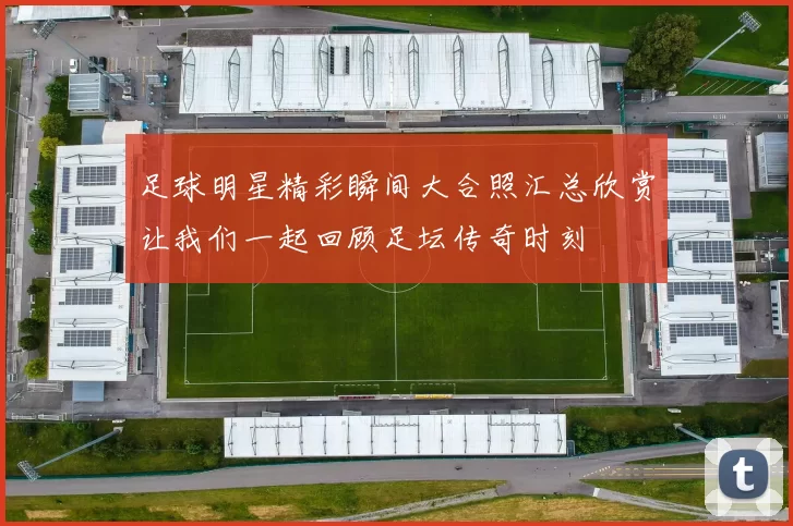 足球明星精彩瞬间大合照汇总欣赏让我们一起回顾足坛传奇时刻
